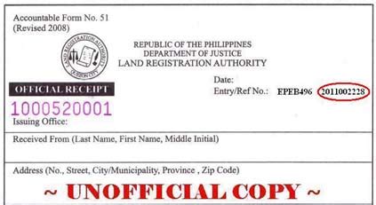 epeb meaning registry of deeds|Implementing Guidelines on Electronic Registration of .